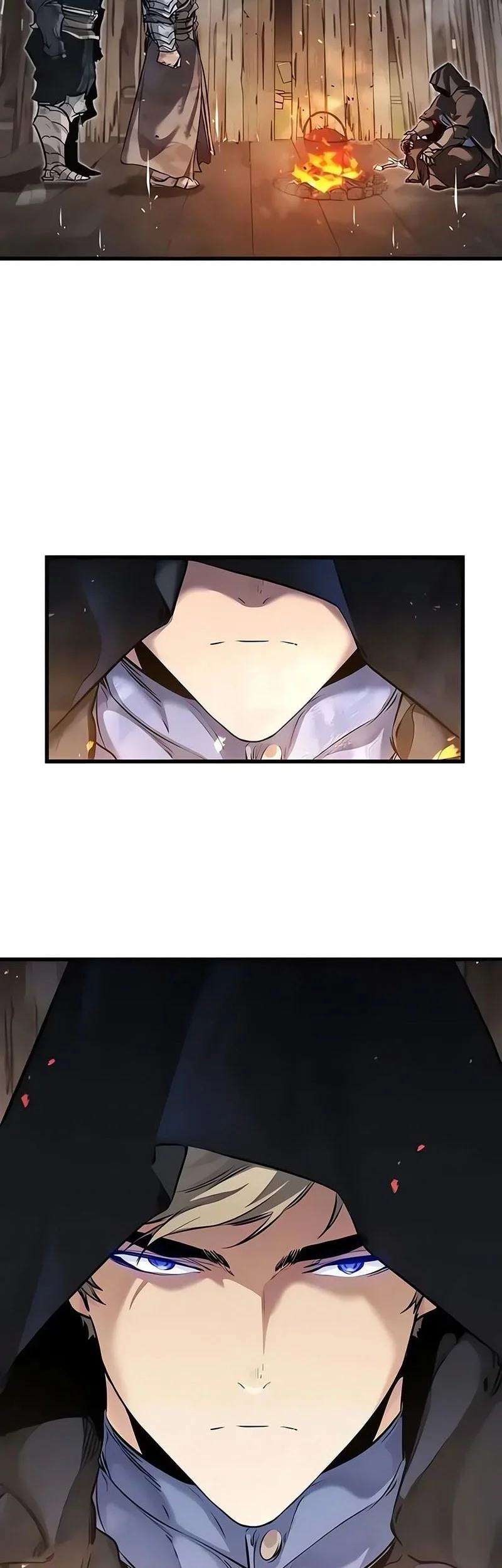The Regressed Mercenarys Machinations Chapter 86 Halaman 35