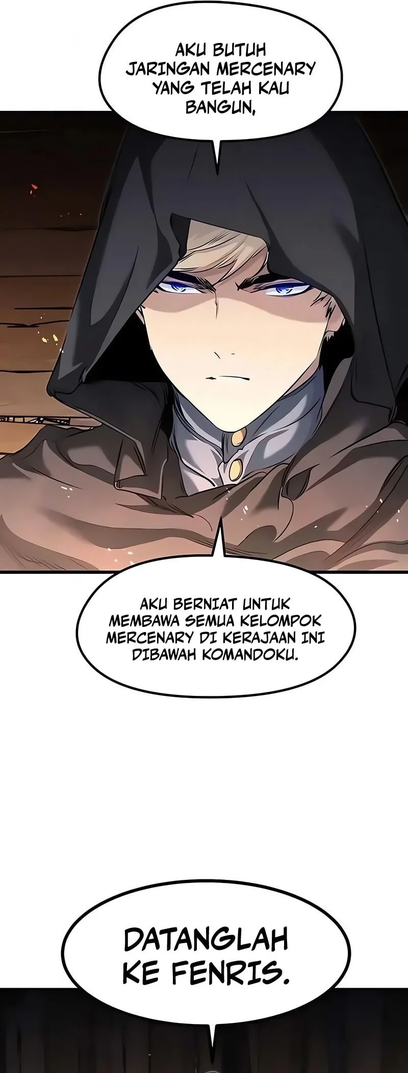 The Regressed Mercenarys Machinations Chapter 86 Halaman 41