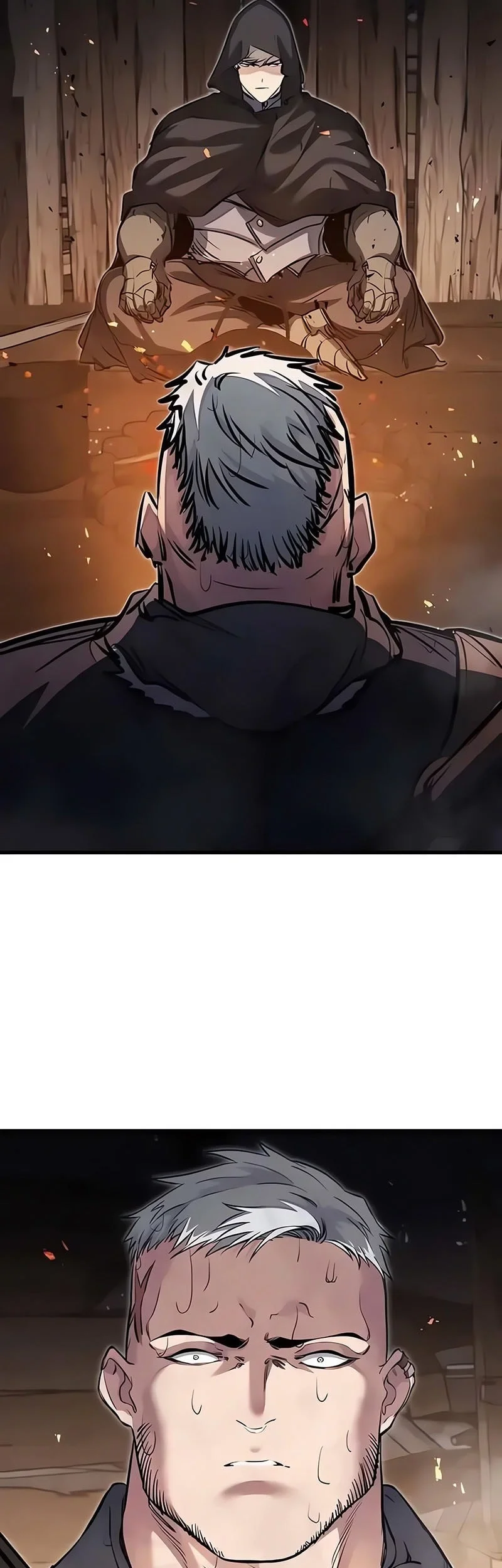 The Regressed Mercenarys Machinations Chapter 86 Halaman 42