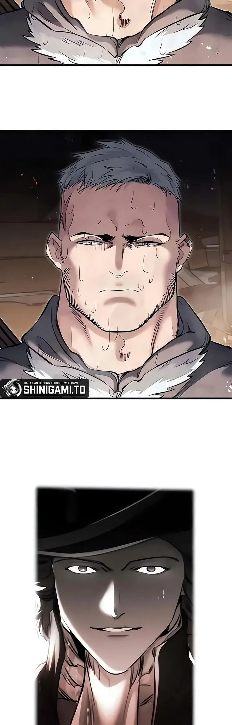 The Regressed Mercenarys Machinations Chapter 86 Halaman 43