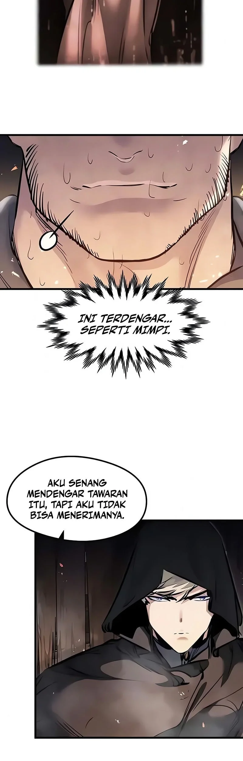 The Regressed Mercenarys Machinations Chapter 86 Halaman 44