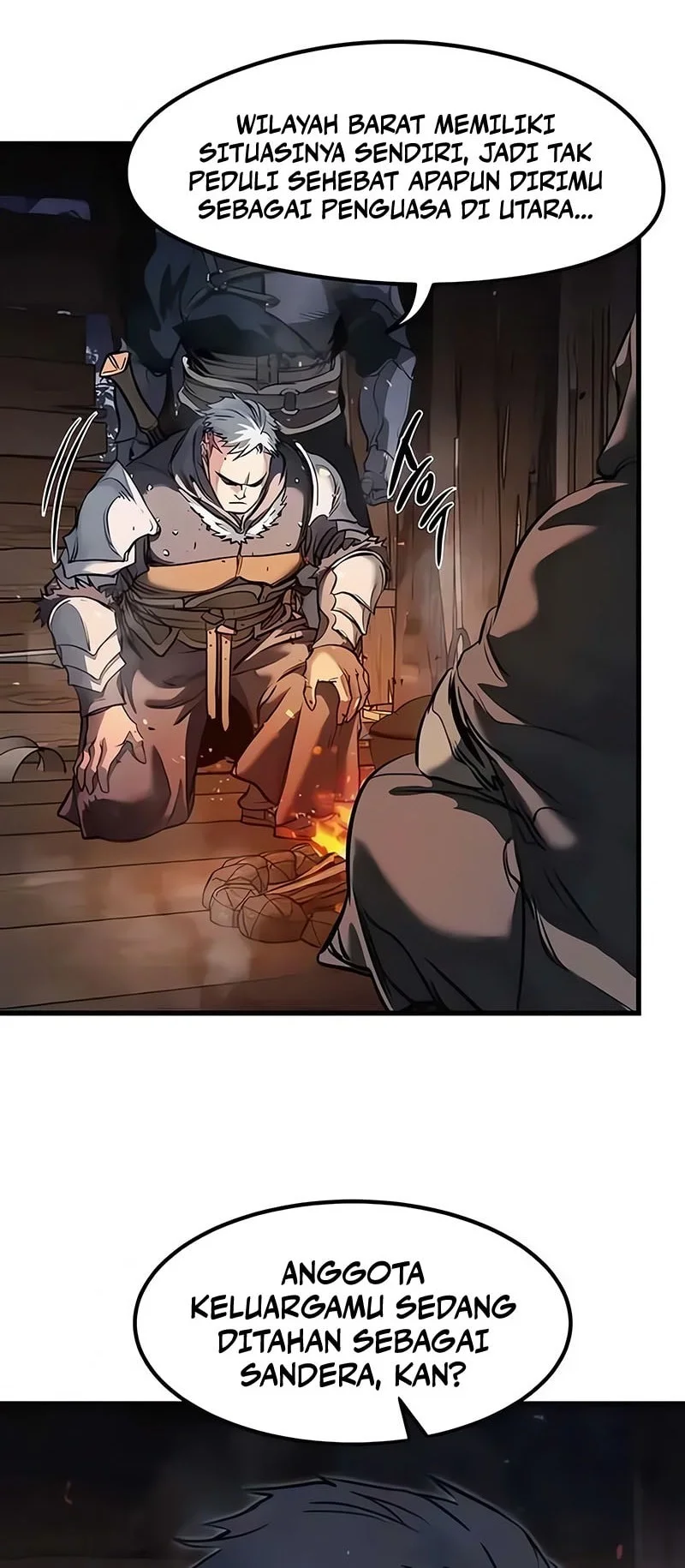 The Regressed Mercenarys Machinations Chapter 86 Halaman 45