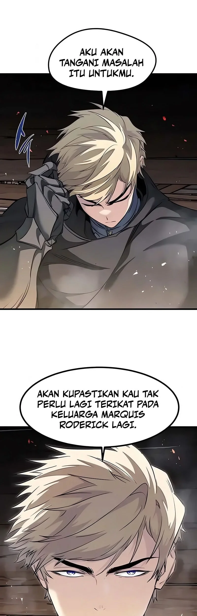 The Regressed Mercenarys Machinations Chapter 86 Halaman 47