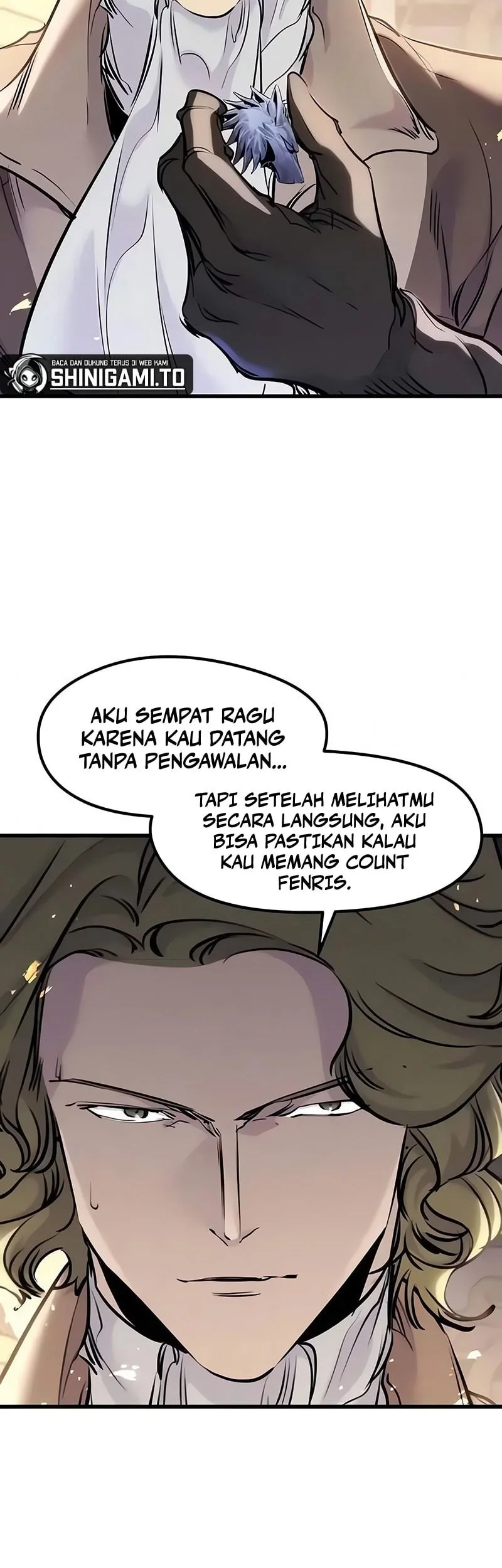 The Regressed Mercenarys Machinations Chapter 86 Halaman 56