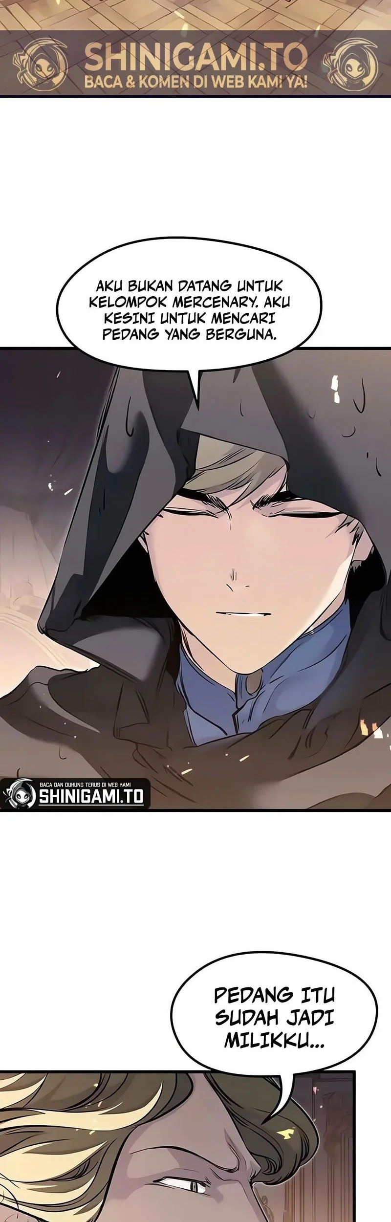 The Regressed Mercenarys Machinations Chapter 86 Halaman 59