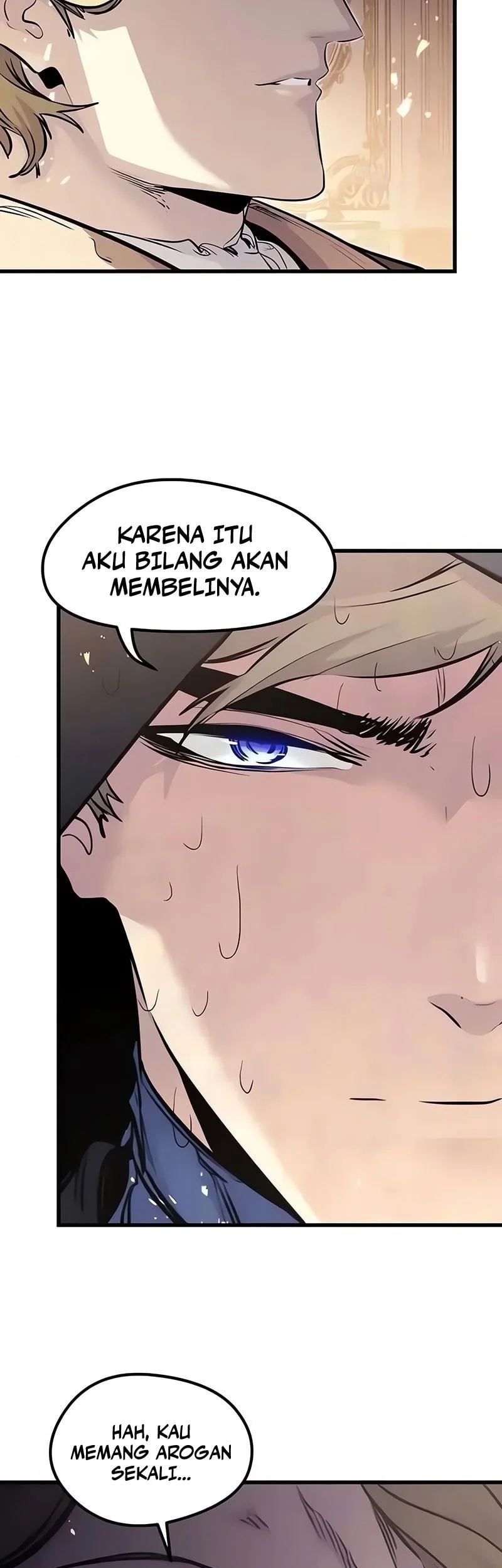 The Regressed Mercenarys Machinations Chapter 86 Halaman 60
