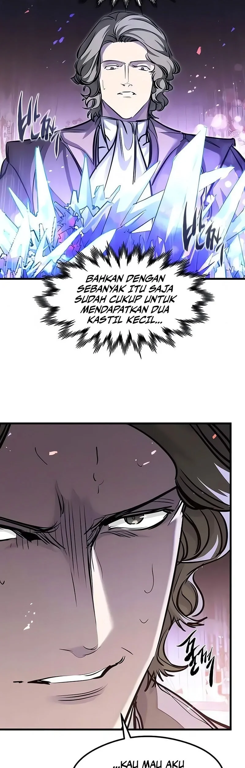 The Regressed Mercenarys Machinations Chapter 86 Halaman 63