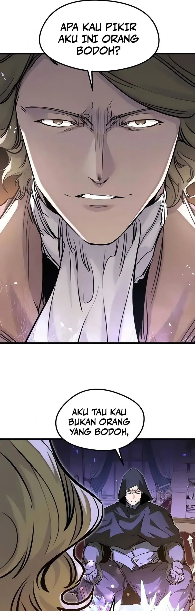 The Regressed Mercenarys Machinations Chapter 86 Halaman 66
