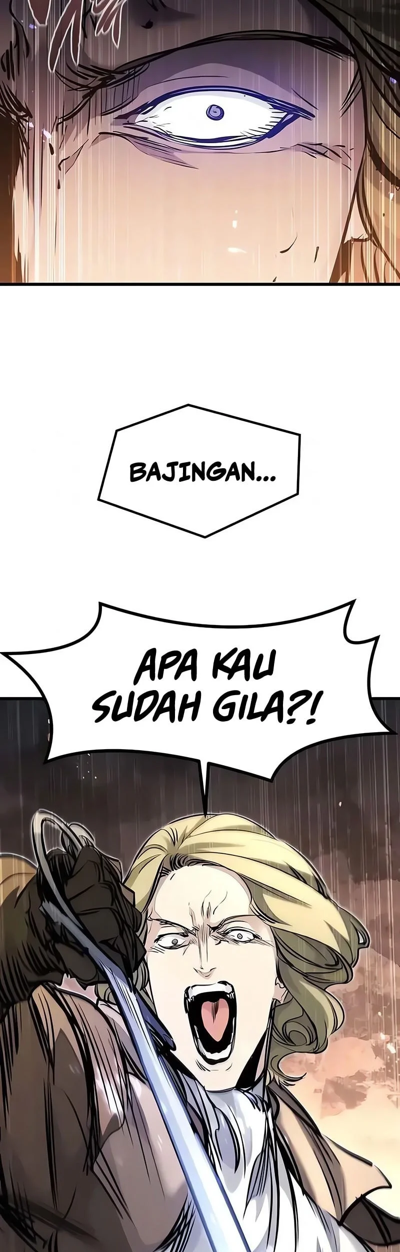 The Regressed Mercenarys Machinations Chapter 86 Halaman 68
