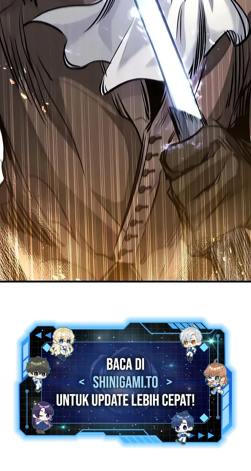 The Regressed Mercenarys Machinations Chapter 86 Halaman 69