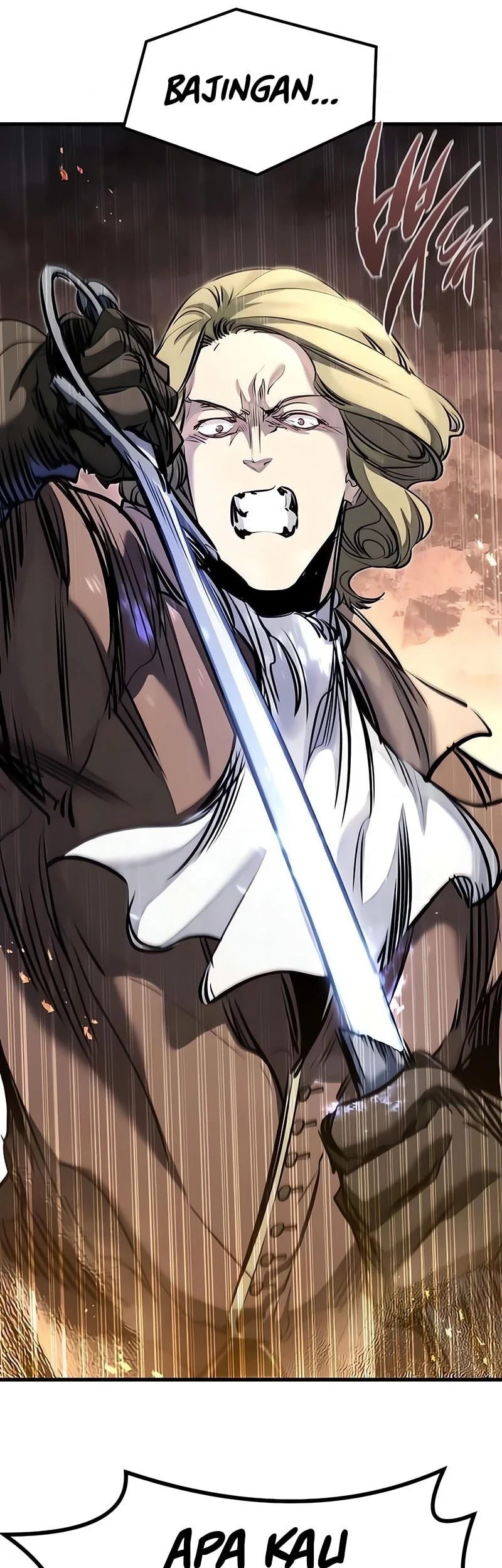The Regressed Mercenarys Machinations Chapter 87 Halaman 4
