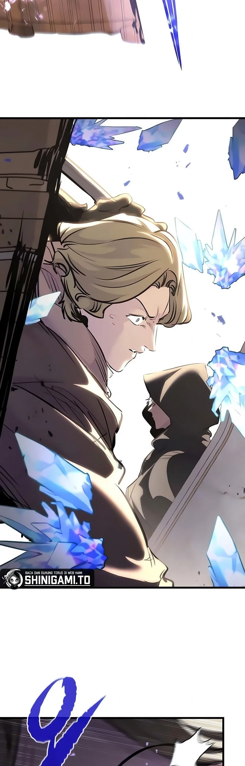 The Regressed Mercenarys Machinations Chapter 87 Halaman 9
