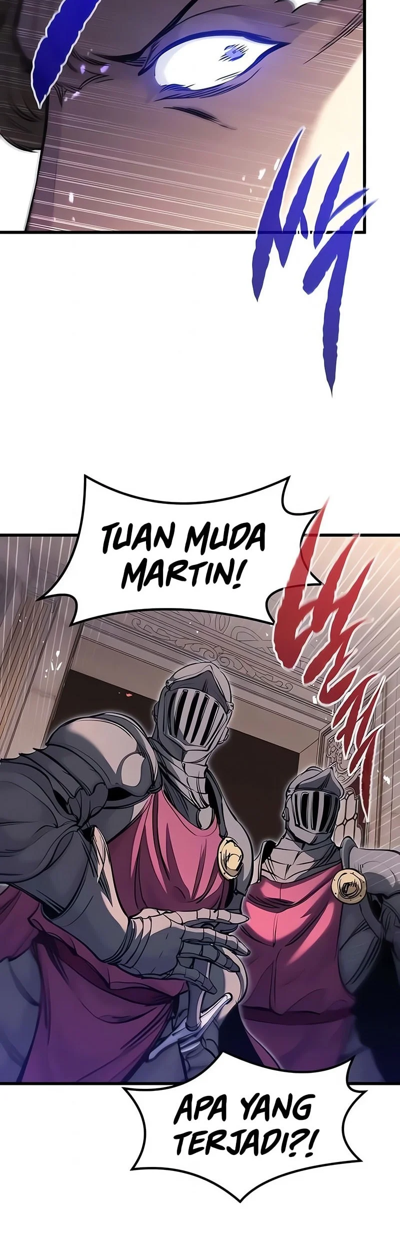 The Regressed Mercenarys Machinations Chapter 87 Halaman 10