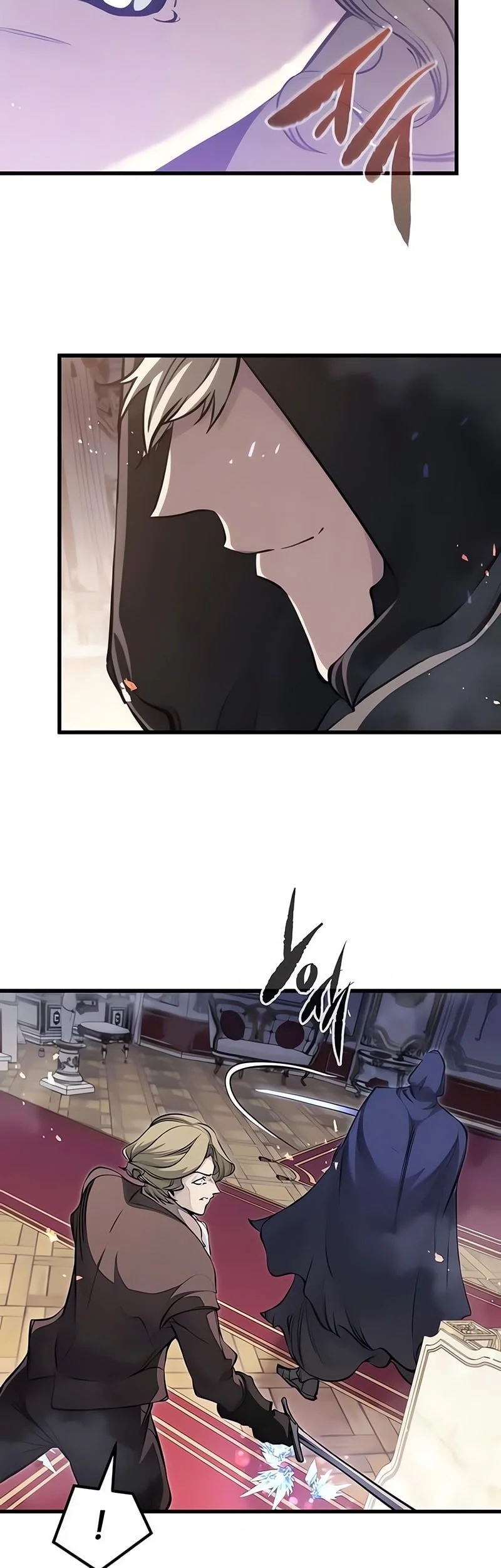 The Regressed Mercenarys Machinations Chapter 87 Halaman 13