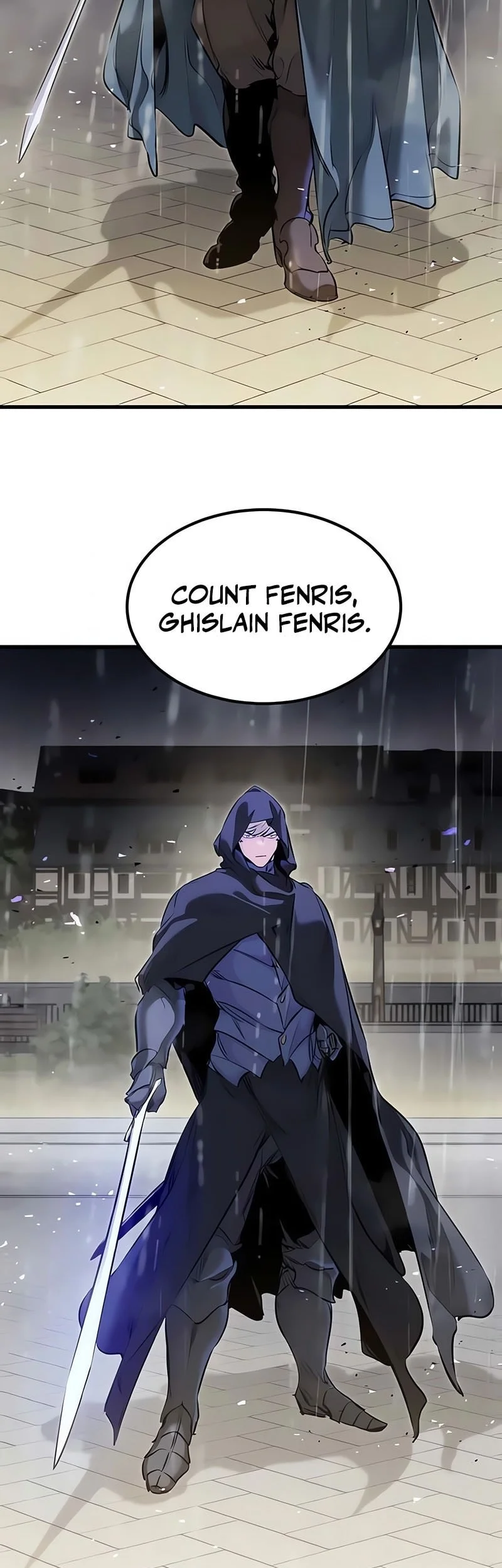 The Regressed Mercenarys Machinations Chapter 87 Halaman 25