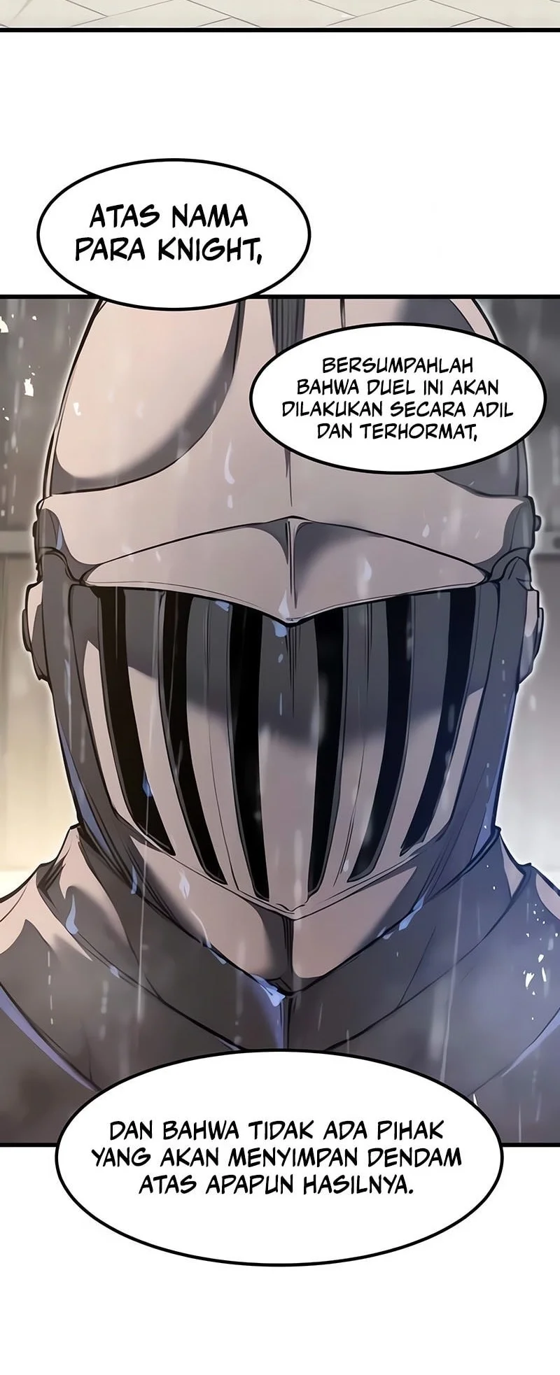 The Regressed Mercenarys Machinations Chapter 87 Halaman 26