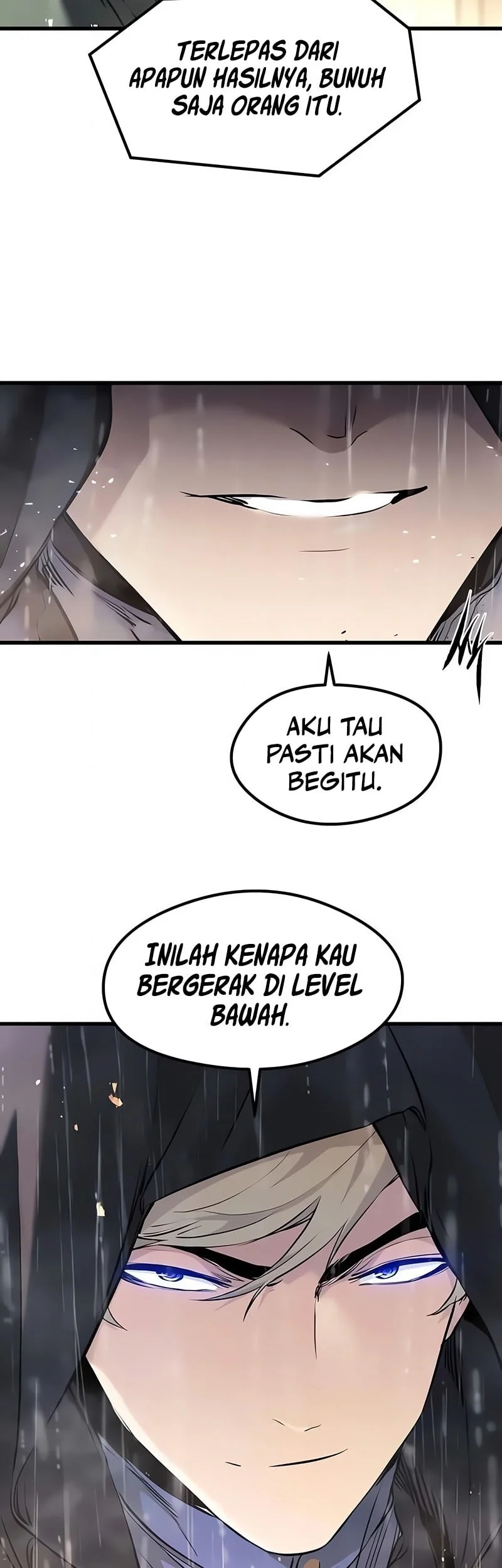 The Regressed Mercenarys Machinations Chapter 87 Halaman 29