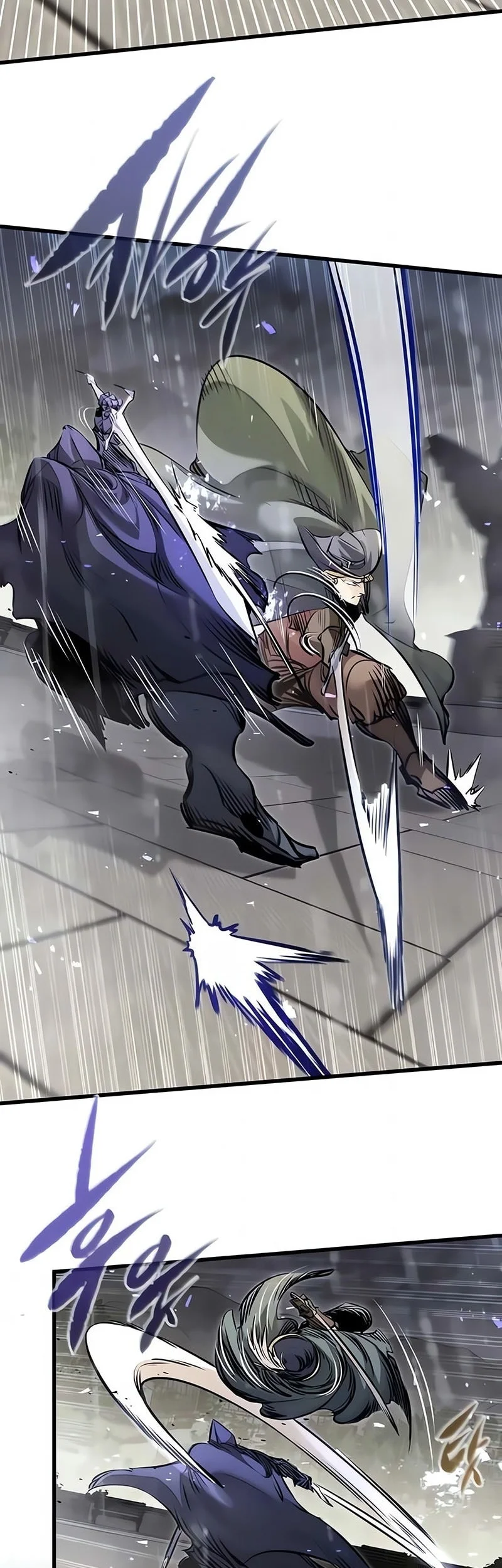 The Regressed Mercenarys Machinations Chapter 87 Halaman 32