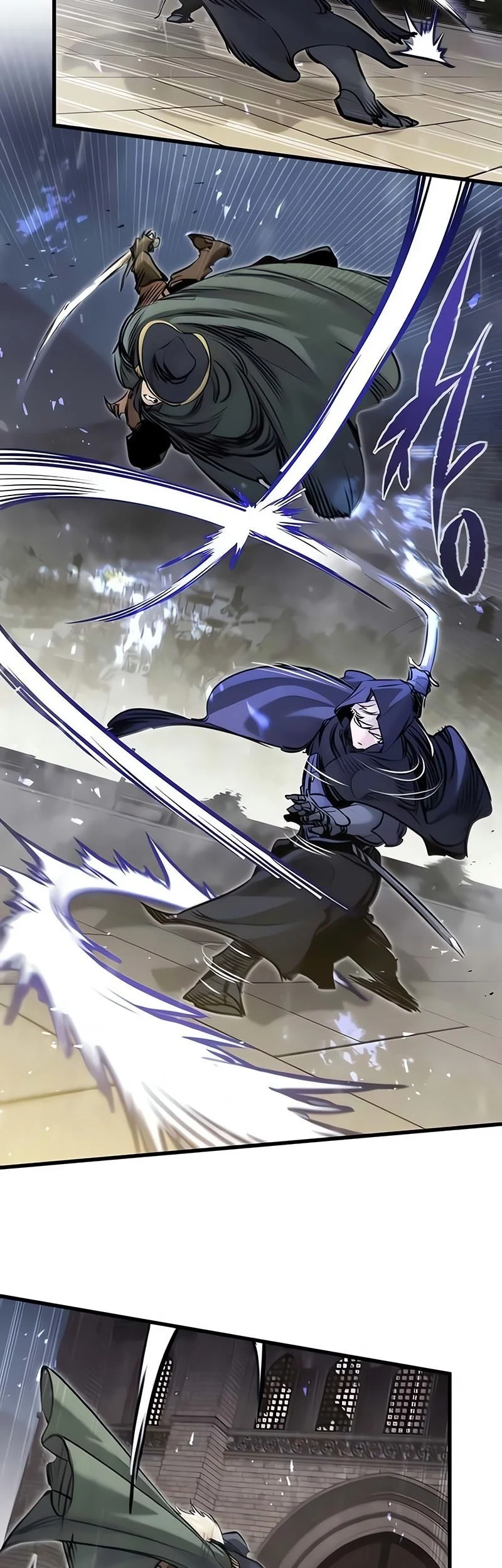 The Regressed Mercenarys Machinations Chapter 87 Halaman 33