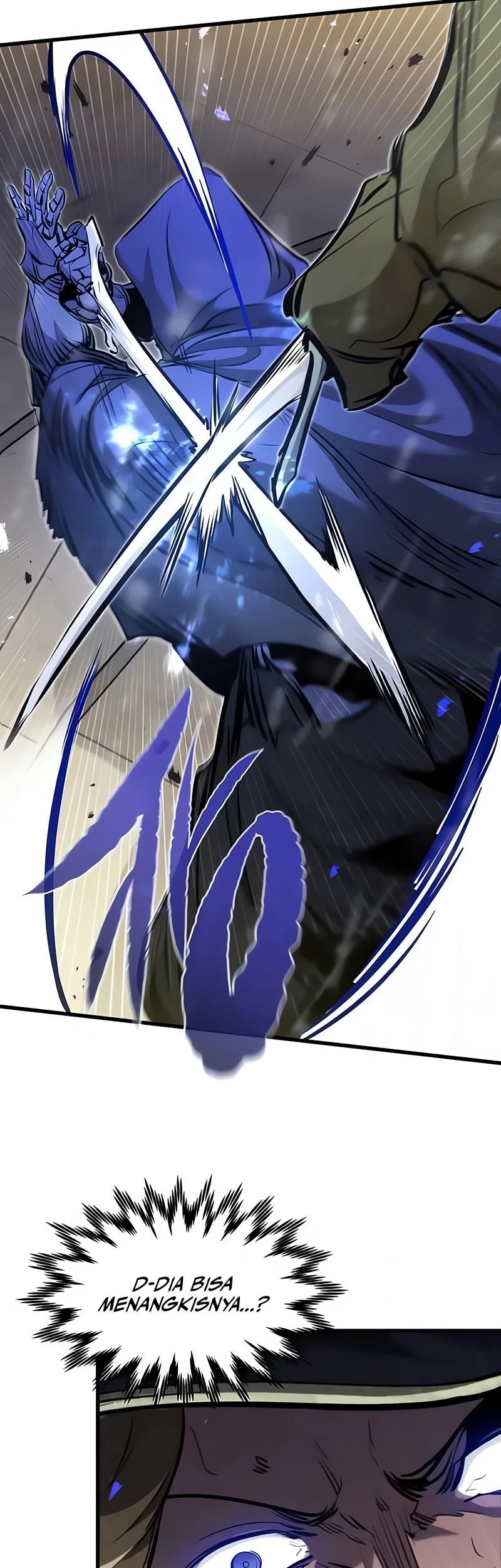 The Regressed Mercenarys Machinations Chapter 87 Halaman 39