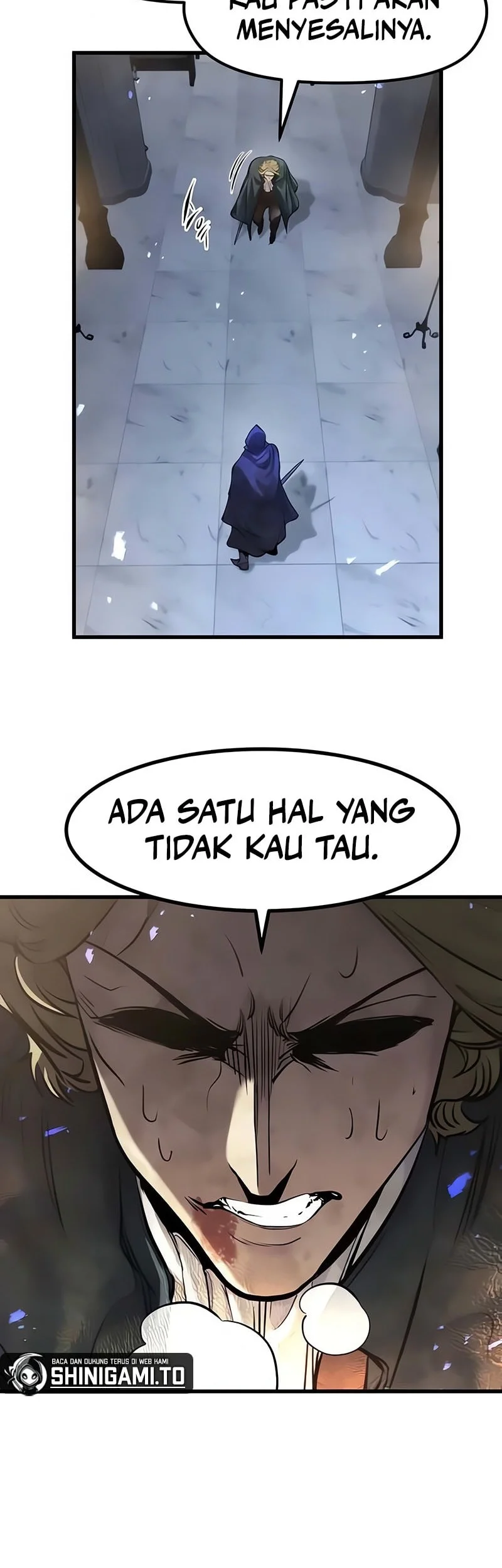 The Regressed Mercenarys Machinations Chapter 87 Halaman 44
