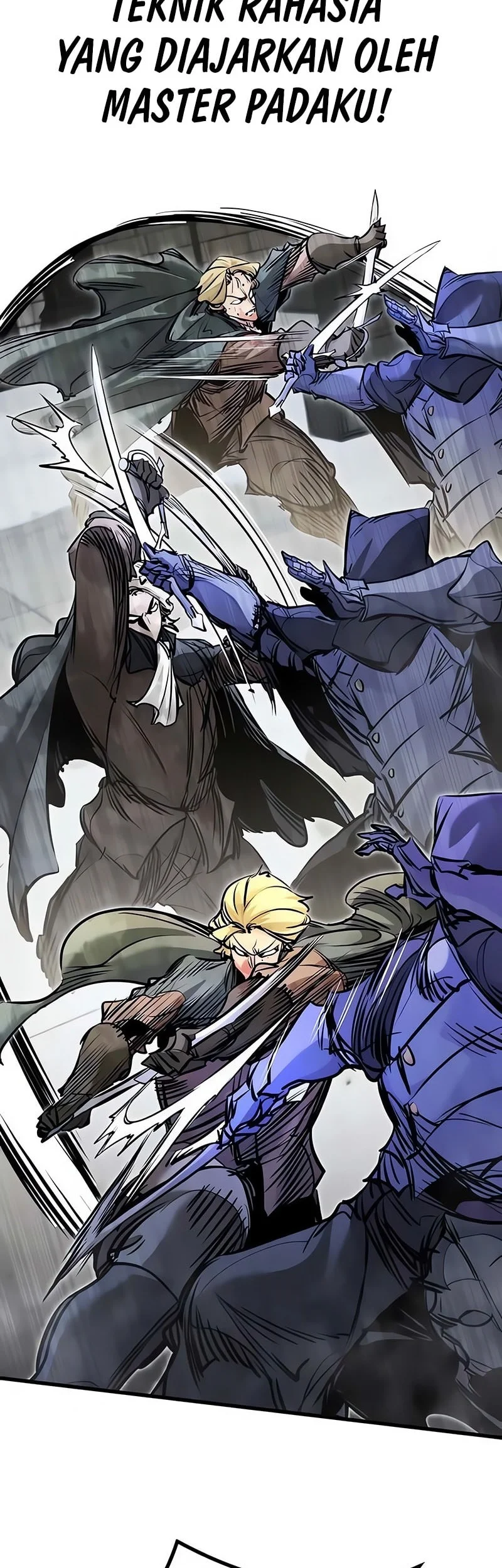 The Regressed Mercenarys Machinations Chapter 87 Halaman 48