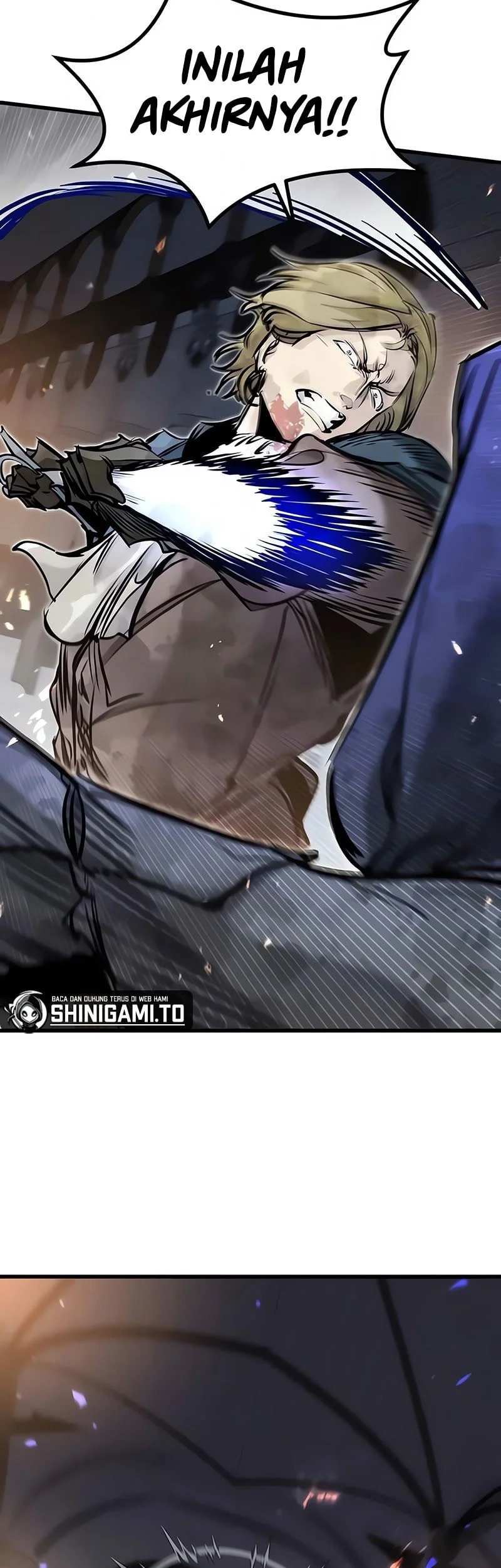 The Regressed Mercenarys Machinations Chapter 87 Halaman 49