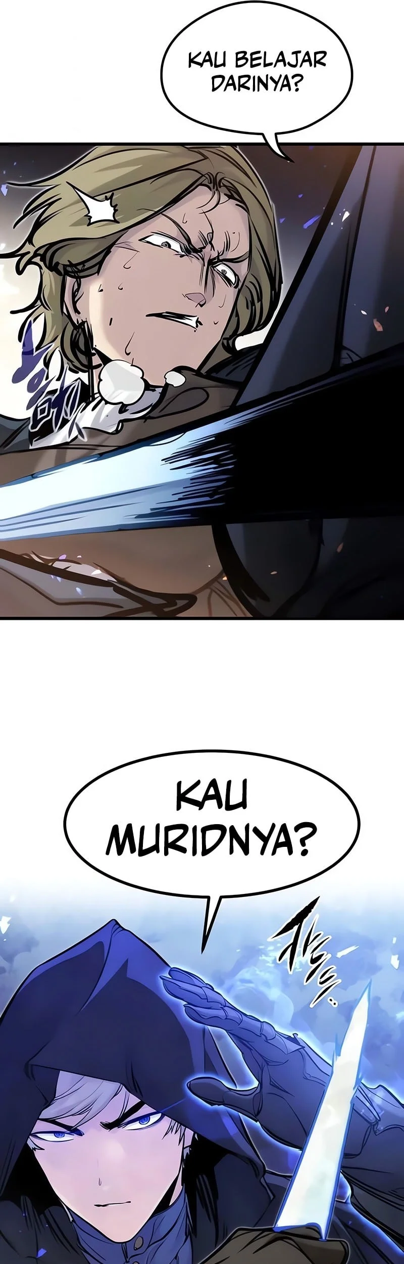 The Regressed Mercenarys Machinations Chapter 87 Halaman 51