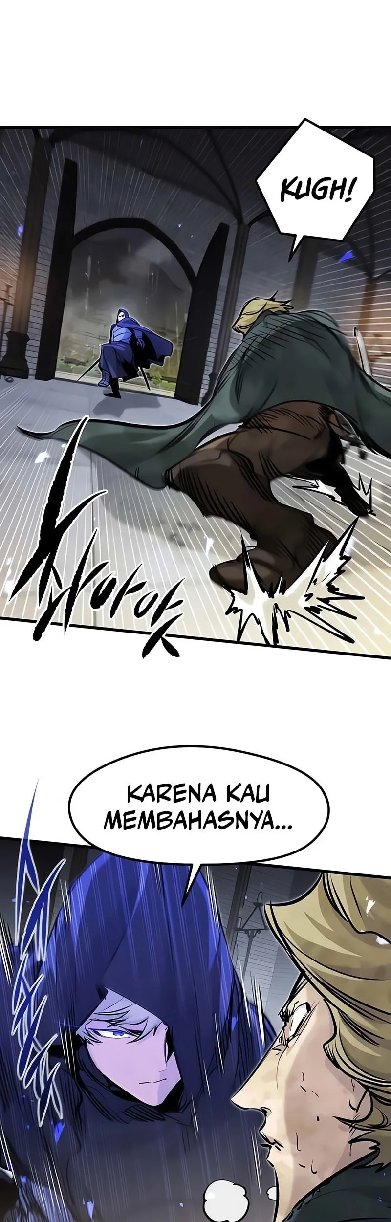 The Regressed Mercenarys Machinations Chapter 87 Halaman 53