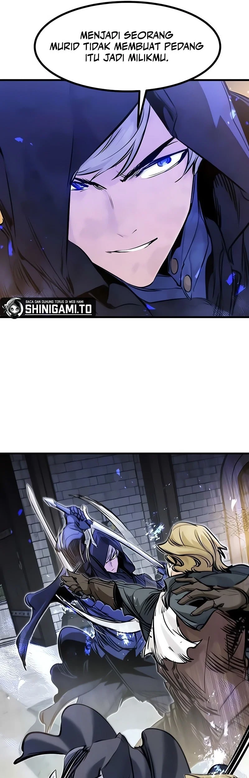 The Regressed Mercenarys Machinations Chapter 87 Halaman 55