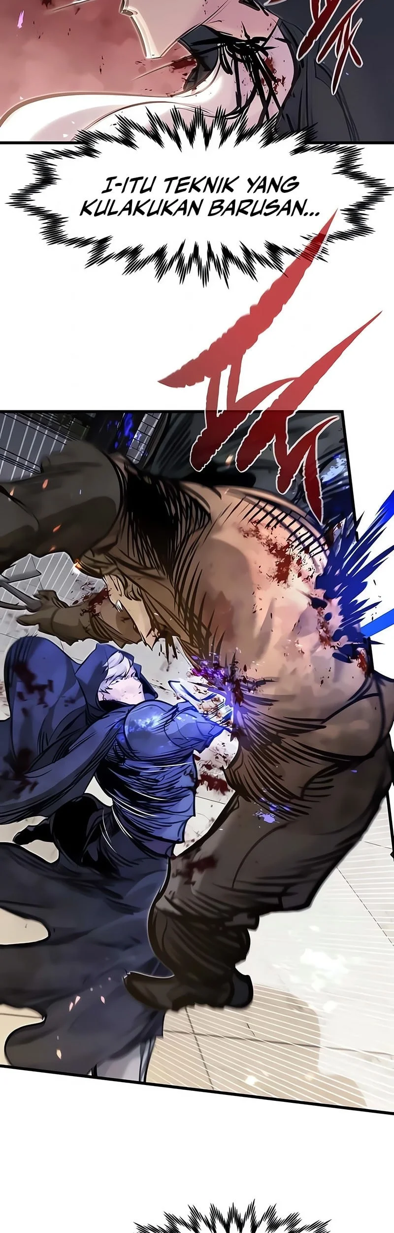The Regressed Mercenarys Machinations Chapter 87 Halaman 57