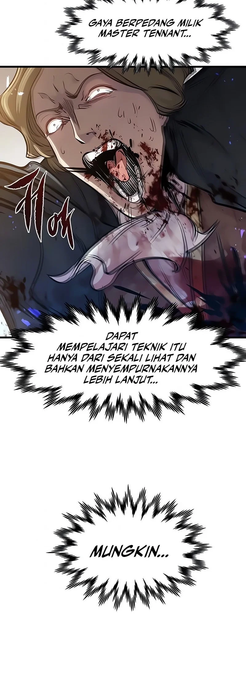The Regressed Mercenarys Machinations Chapter 87 Halaman 58