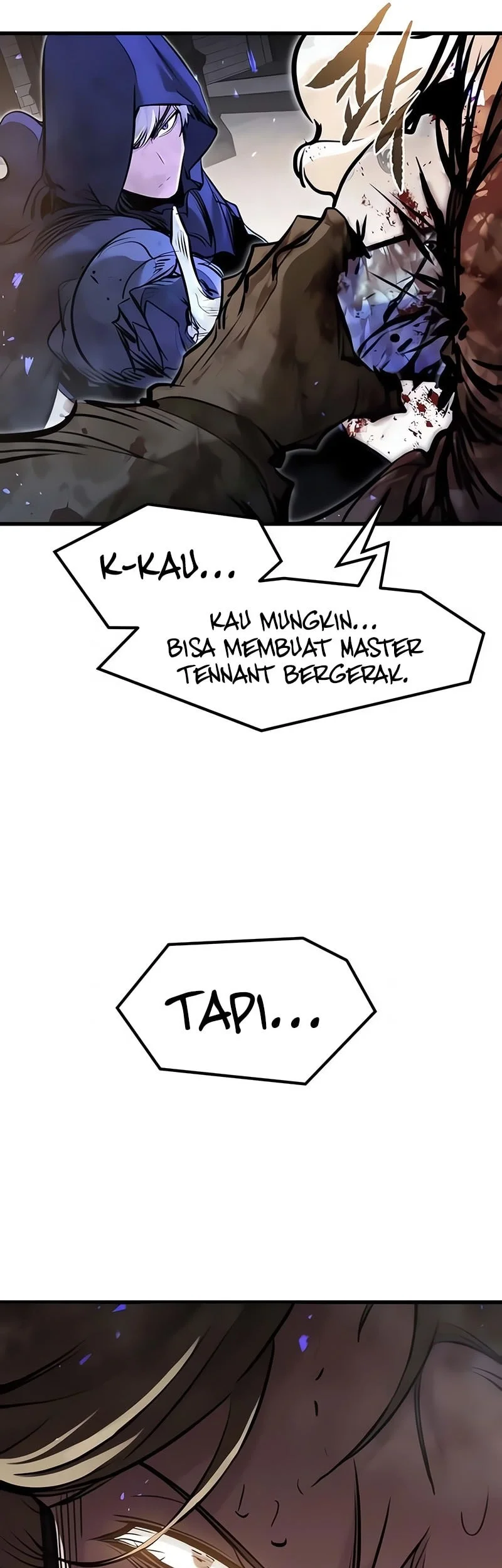 The Regressed Mercenarys Machinations Chapter 87 Halaman 59