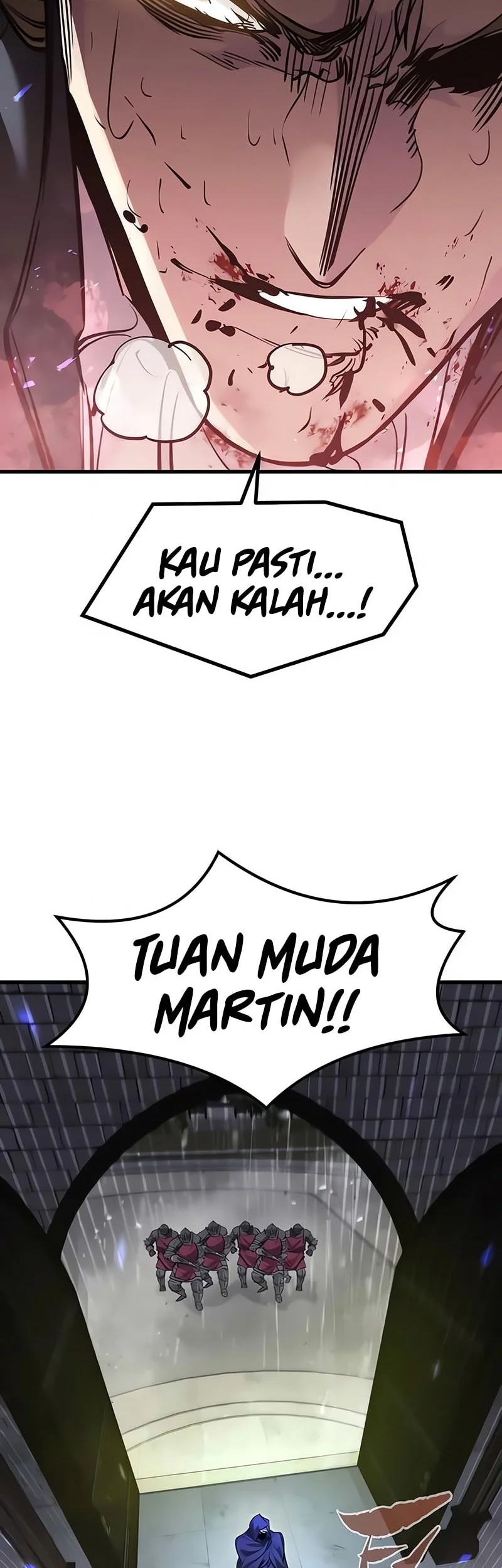 The Regressed Mercenarys Machinations Chapter 87 Halaman 60