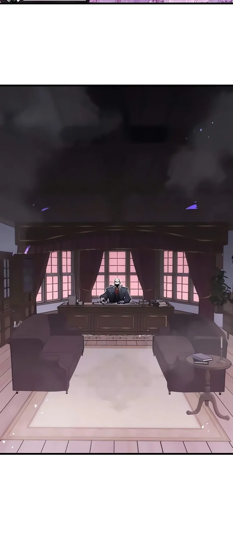 The Regressed Mercenarys Machinations Chapter 87 Halaman 66