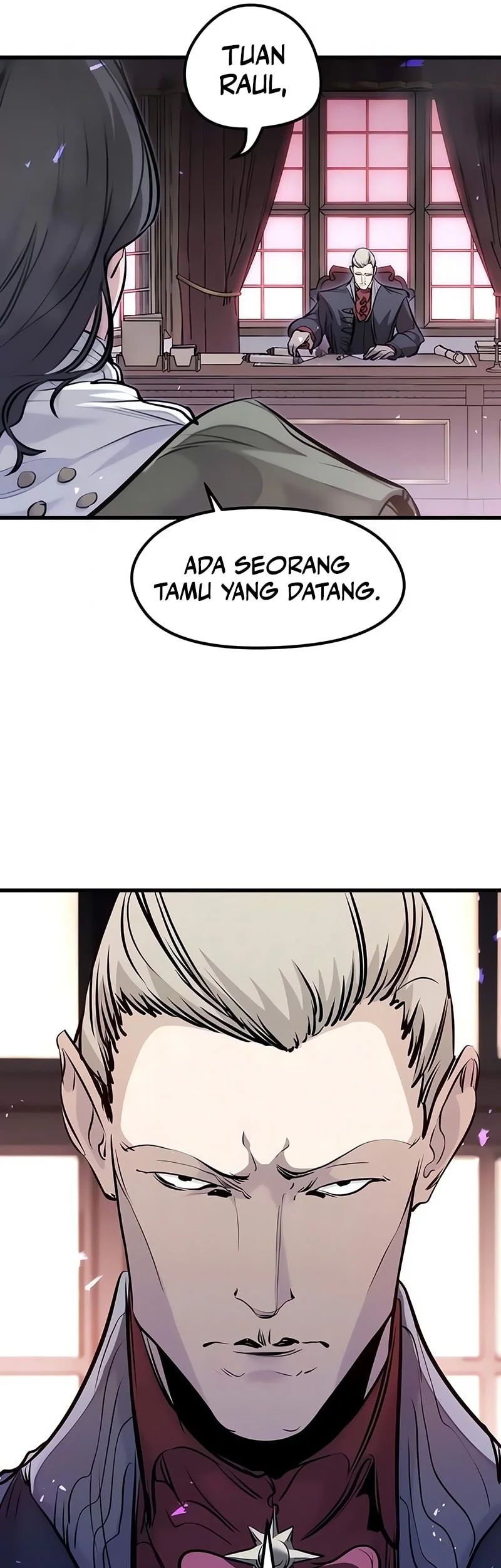 The Regressed Mercenarys Machinations Chapter 87 Halaman 67