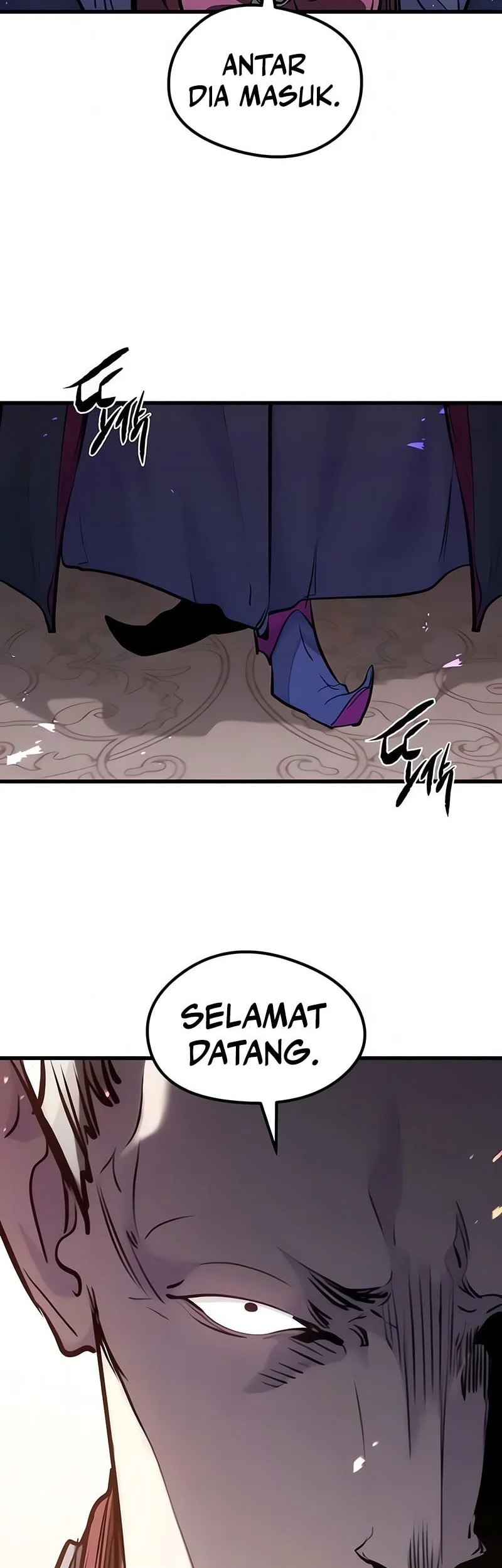 The Regressed Mercenarys Machinations Chapter 87 Halaman 68