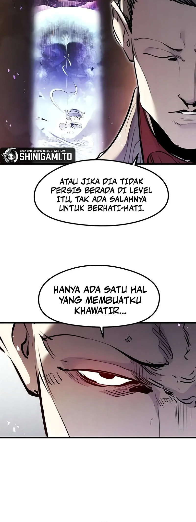The Regressed Mercenarys Machinations Chapter 88 Halaman 16