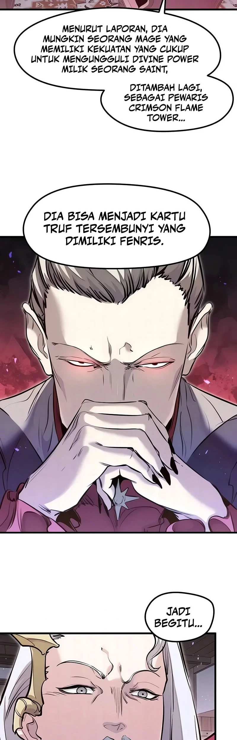 The Regressed Mercenarys Machinations Chapter 88 Halaman 18