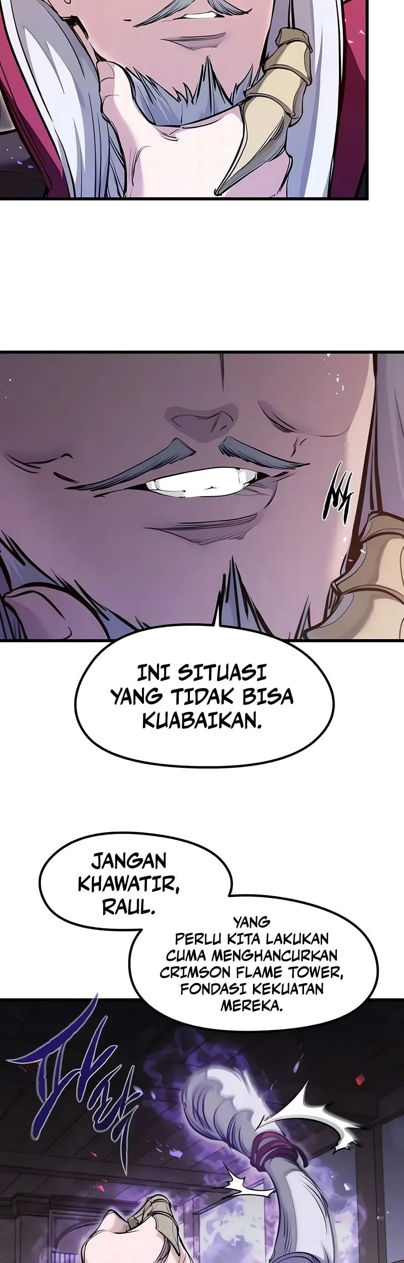 The Regressed Mercenarys Machinations Chapter 88 Halaman 19