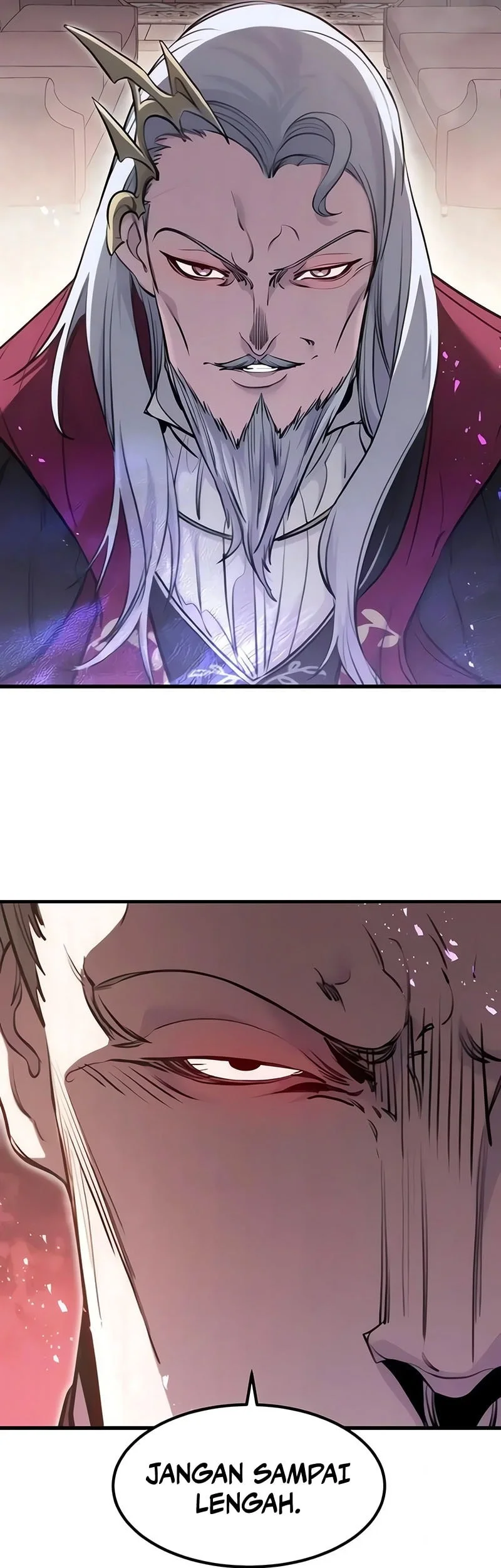 The Regressed Mercenarys Machinations Chapter 88 Halaman 21