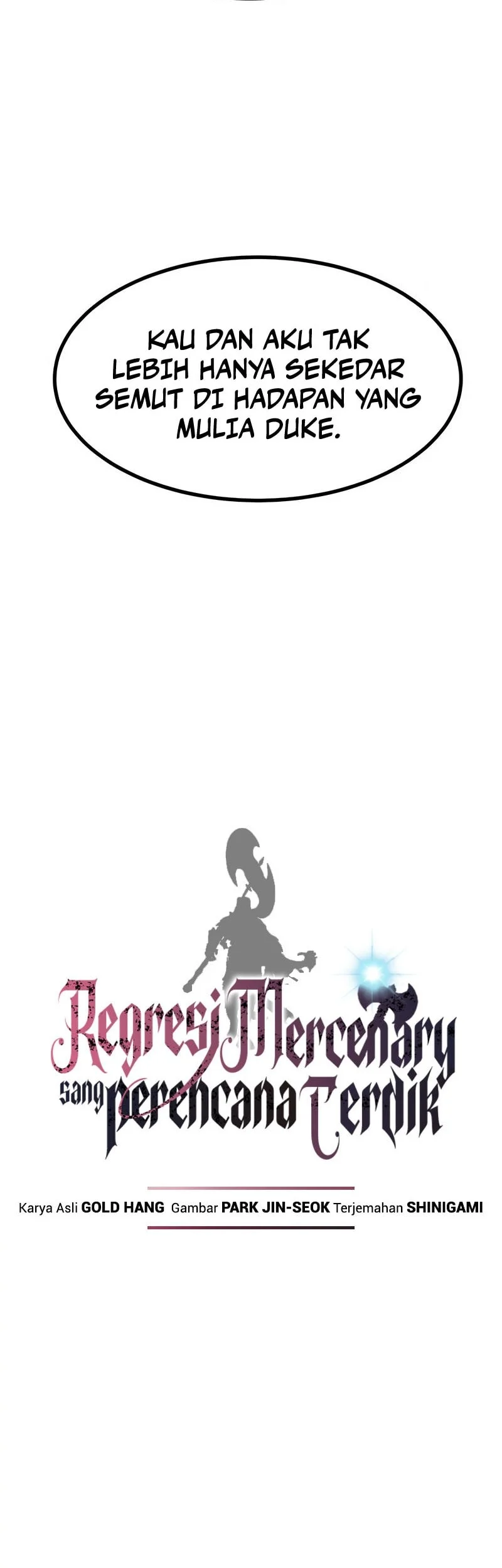 The Regressed Mercenarys Machinations Chapter 88 Halaman 22