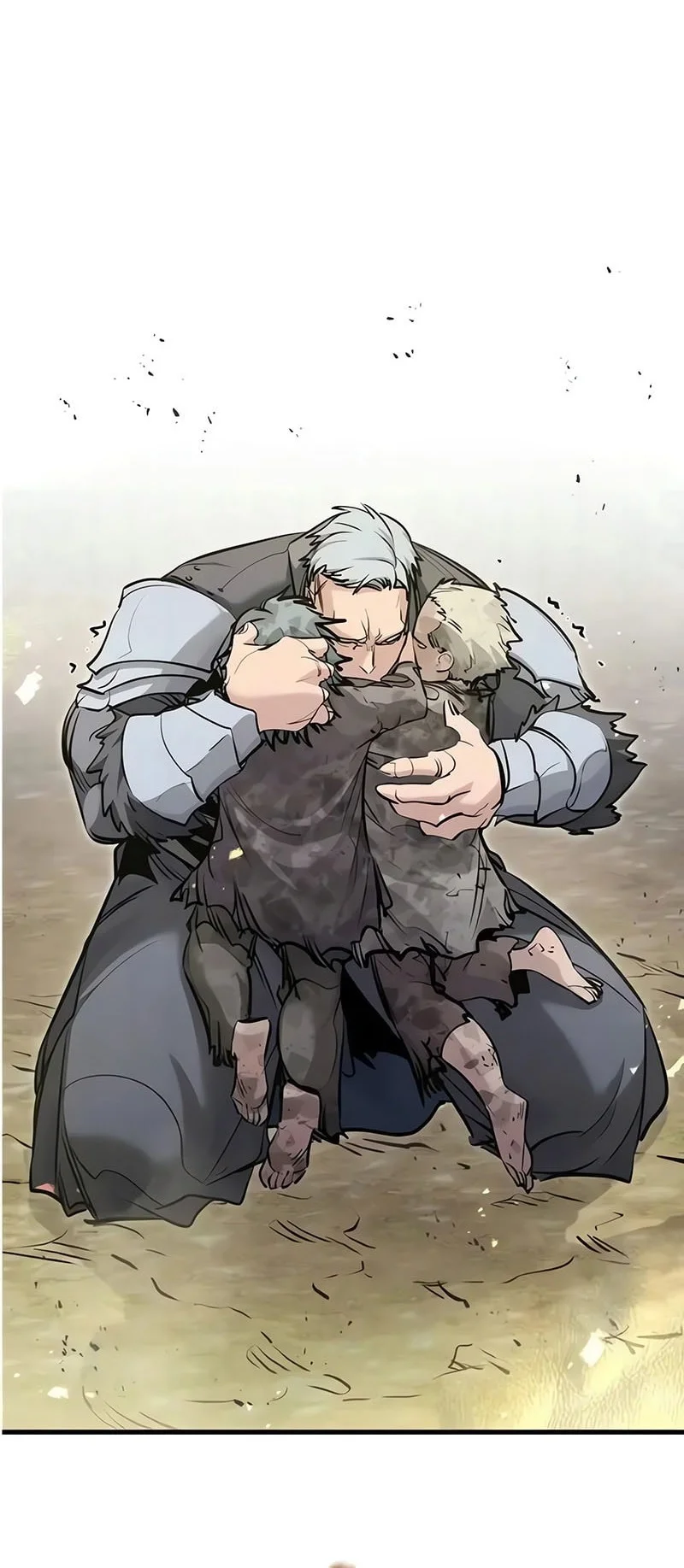 The Regressed Mercenarys Machinations Chapter 88 Halaman 24
