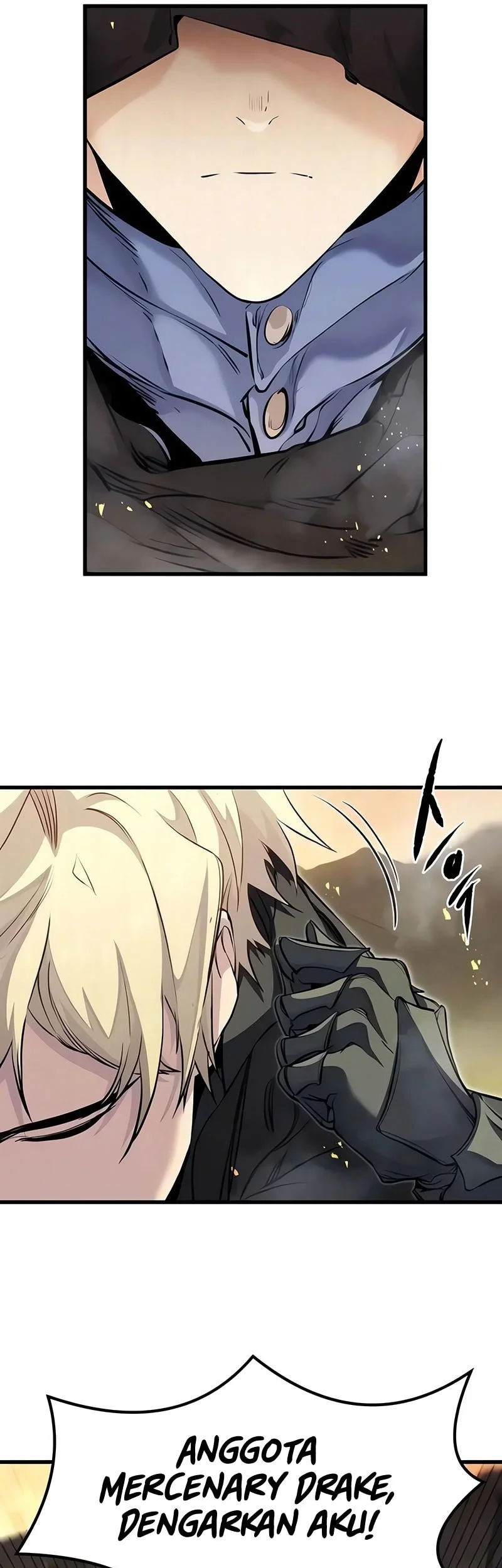 The Regressed Mercenarys Machinations Chapter 88 Halaman 29