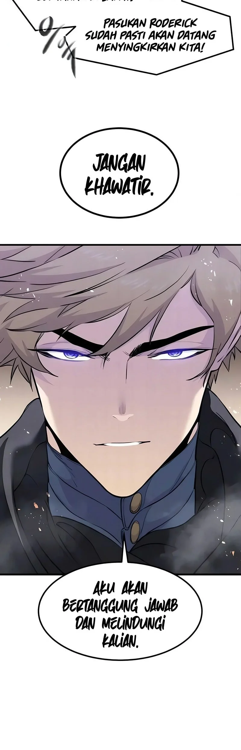 The Regressed Mercenarys Machinations Chapter 88 Halaman 32