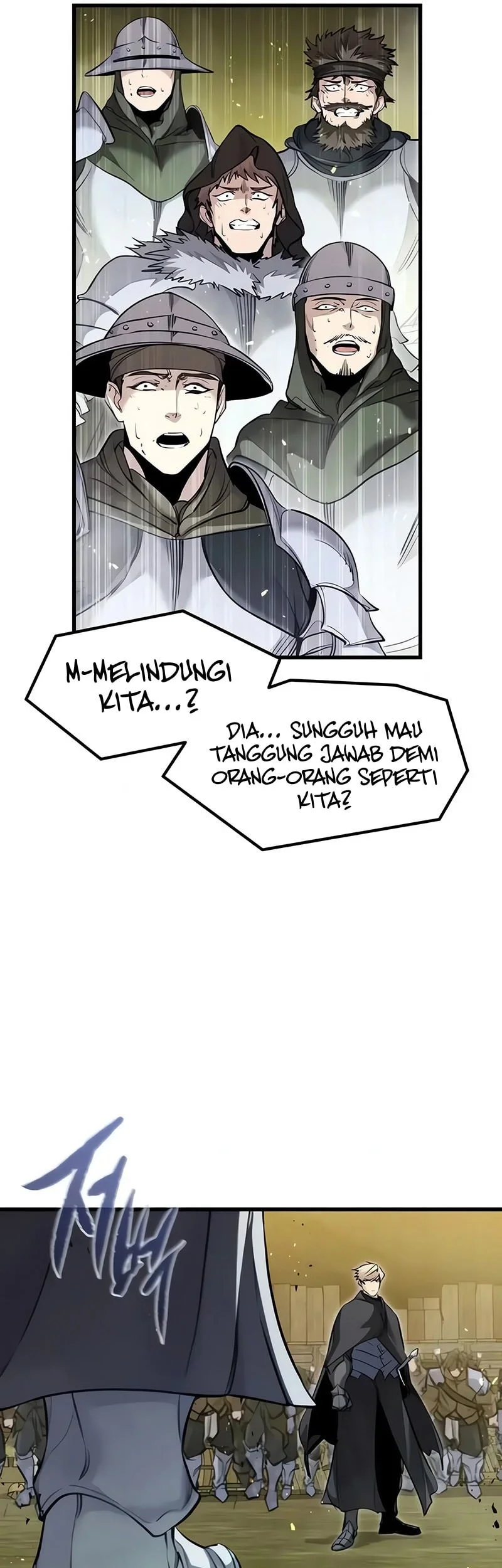 The Regressed Mercenarys Machinations Chapter 88 Halaman 33