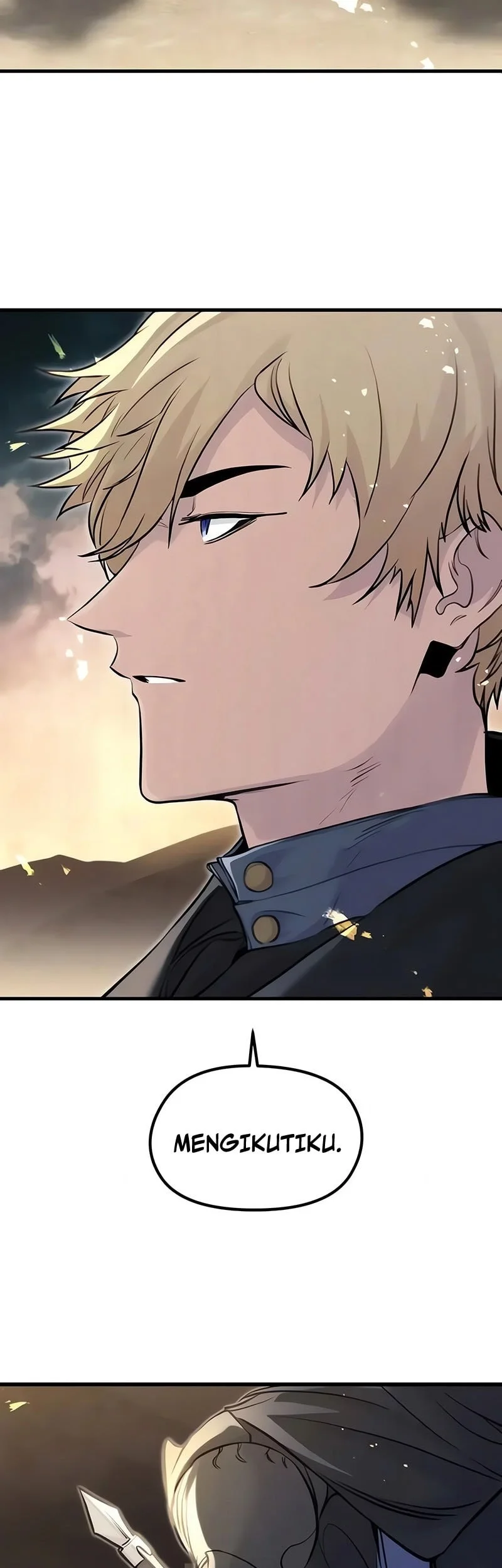 The Regressed Mercenarys Machinations Chapter 88 Halaman 35