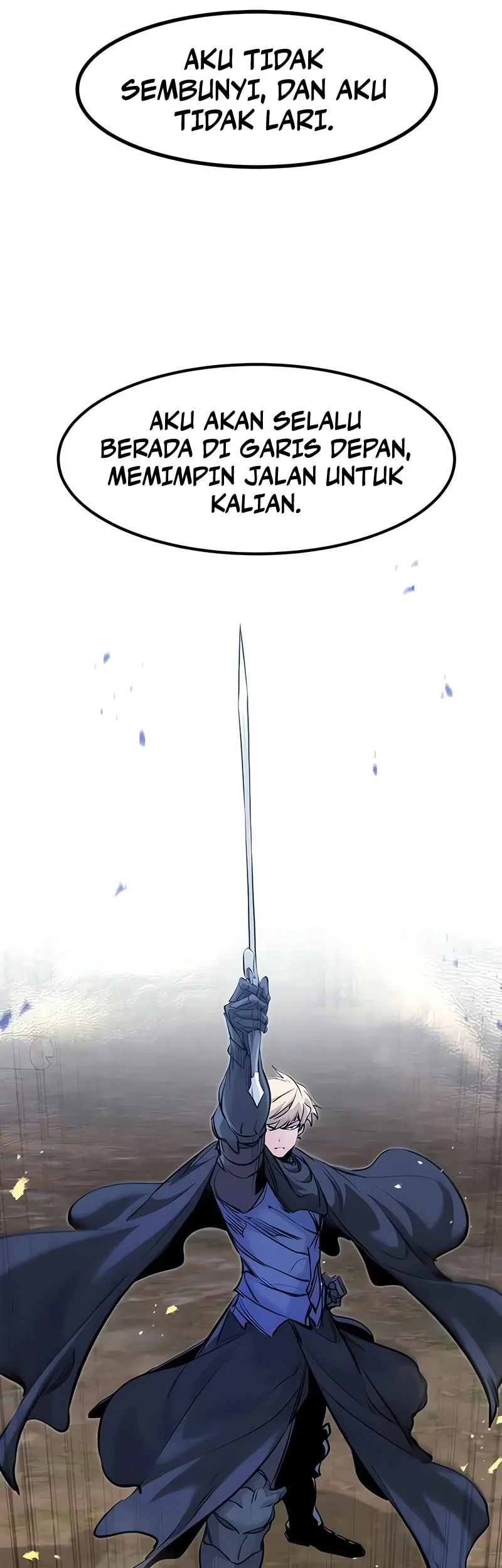 The Regressed Mercenarys Machinations Chapter 88 Halaman 37