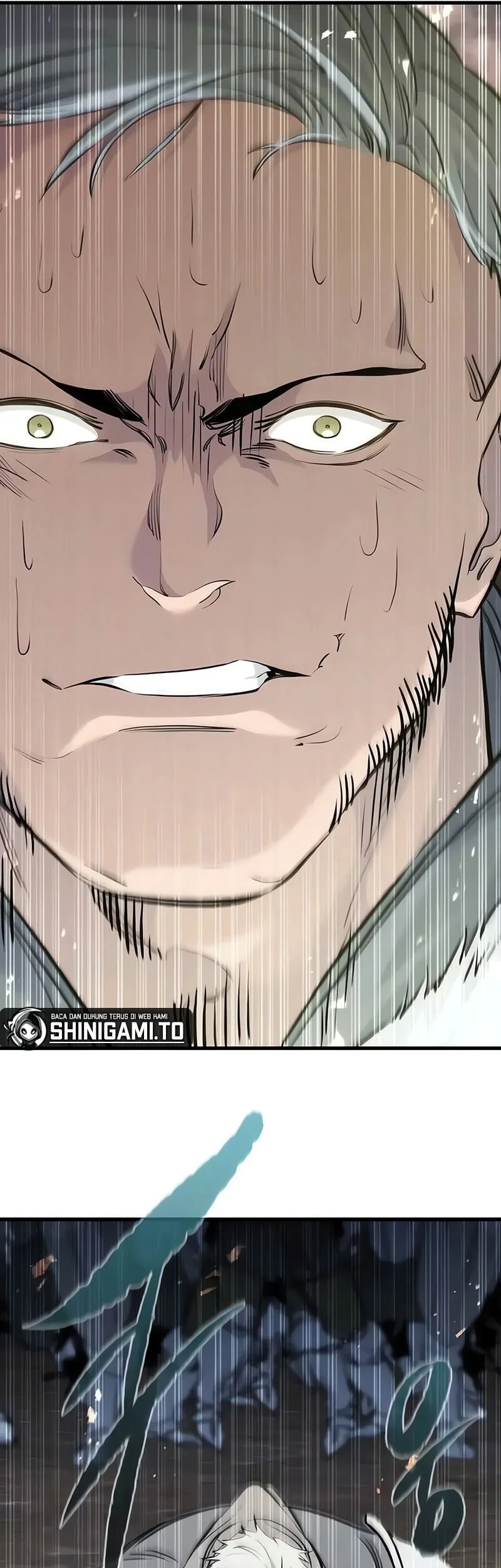 The Regressed Mercenarys Machinations Chapter 88 Halaman 39