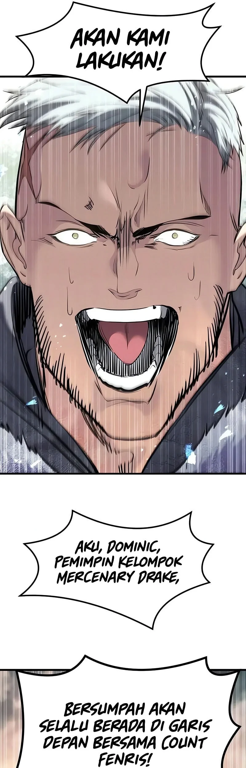 The Regressed Mercenarys Machinations Chapter 88 Halaman 41